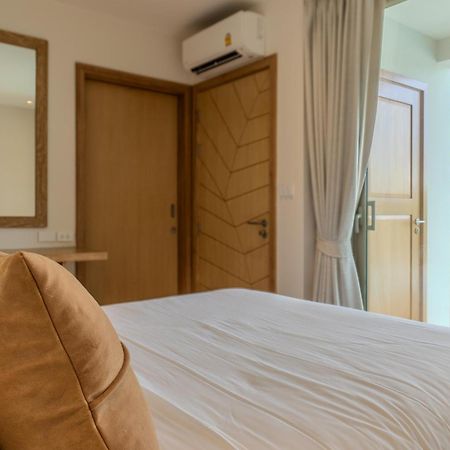 Trichada Breeze 3Br Stylish Villa, 15 Min To Layan Beach Landkreis Landkreis Thalang Exterior foto